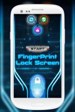 FingerPrint Screen Lock APK Download for Android