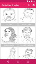 Learn To Draw Celebrities APK Download for Android