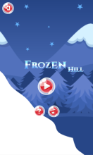 Frozen Hill Free Fall APK Download for Android