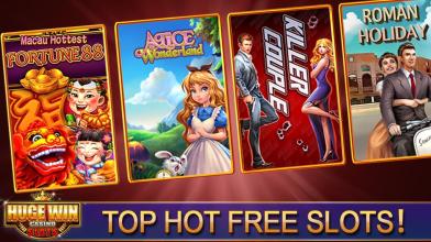 Huge Win Casino top hot slots APK Download for Android