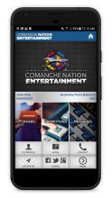 Comanche Nation Entertainment Players Rewards APK Download for Android