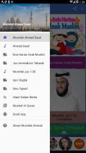 Murottal Ahmad Saud APK Download for Android