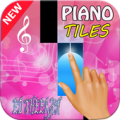 Ed Sheeran Piano Tiles Apk