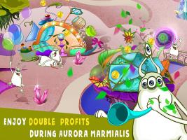 Idle Space Tycoon: Marmia (Unreleased) APK 螢幕截圖圖片 #9