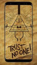 Gravity falls wallpapers HD APK Download for Android