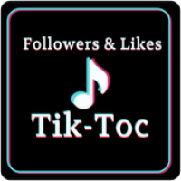 Изображения Get Fans Likes and Followers for TikTok Free на ПК с Windows