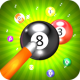 8 Ball Billiards King Pool - Pooking City Master APK