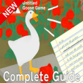 Guide For Untitled Goose Guide Apk