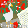 Guide For Untitled Goose Guide Application icon