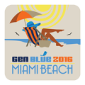 2016 Gen Blue Experience Apk