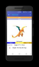 Catalog of Pokemons APK Download for Android