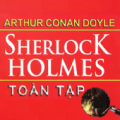 Sherlock Holmes Toàn Tập – Sir Arthur Conan Doyle Apk