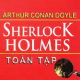 Sherlock Holmes Toàn Tập – Sir Arthur Conan Doyle APK