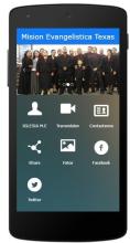 MISION EVANGELISTICA TEXAS APK Download for Android