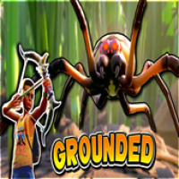 New Grounded Tips APK Icono