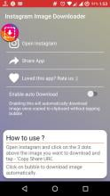 Insta-Download for Instagram™ APK Download for Android