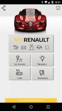 MyRenault APK Download for Android