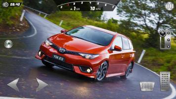 Corolla GLI APK 螢幕截圖圖片 #7