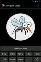 Mosquito Scare APK Download for Android