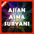 Ajian Asma Suryani Terdahsyat Apk