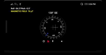 Compass with Android APK Download for Android