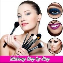 Easy Make Up Tutorial Step by Step APK Download for Android