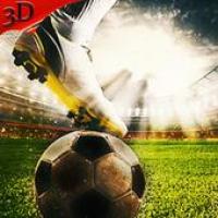 Mobile Football APK 電影海報圖片