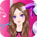 Happy Hairdresser - Kids games Apk