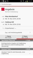 ÖBB Tickets APK Screenshot Thumbnail #5