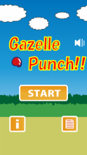 Gazelle Punch APK Download for Android