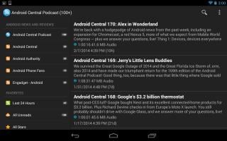 anNews Android News & Reviews APK 스크린샷 이미지 #9