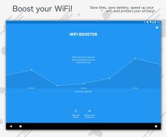 WiFi Booster APK capture d'écran Thumbnail #8