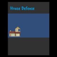 House Defense (Unreleased) APK צילום מסך #2