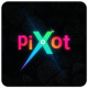 Pixot : Magic Smoke Effect Insta Square Photo Lab APK