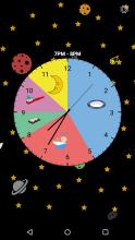 Kids Activity Clock - FREE APK Download for Android