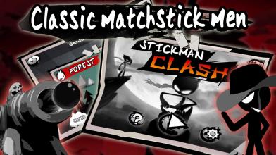 Stickman Toy Defense-TD Battle APK Download for Android