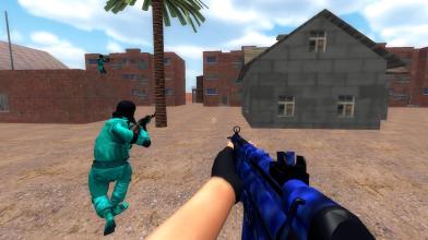 Free Firing Fire Free Battlegrounds Survival 3D APK Download for Android