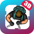 Hunter Assassin 3D Game 2020 Apk