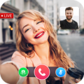 Random Girls Video Call &amp; Video Chat Guide Apk