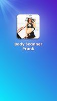 Body scanner camera – full body scanner for prank APK Screenshot Thumbnail #2