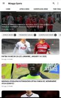 Mboggo Sports APK 螢幕截圖圖片 #9