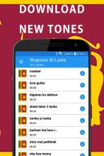 Ringtones Sri Lanka Free APK Download for Android