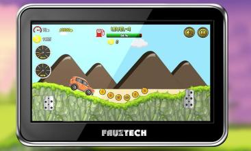 Hill Climb Speed Car Racing APK Download for Android