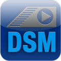 DSM Media Apk