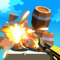 Wrecking Gun Apk