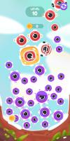 Anteprima screenshot di Cell Battle: Ball Fighting APK #15