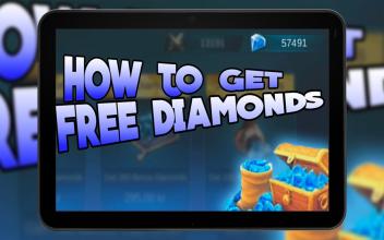 Guide for diamonds &amp; coins 2020 APK Download for Android