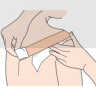 TAPING TECHNIQUE Application icon