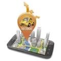 Taxi Canoas - Taxista Apk