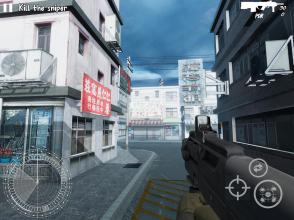 Sniper Assassin APK Download for Android